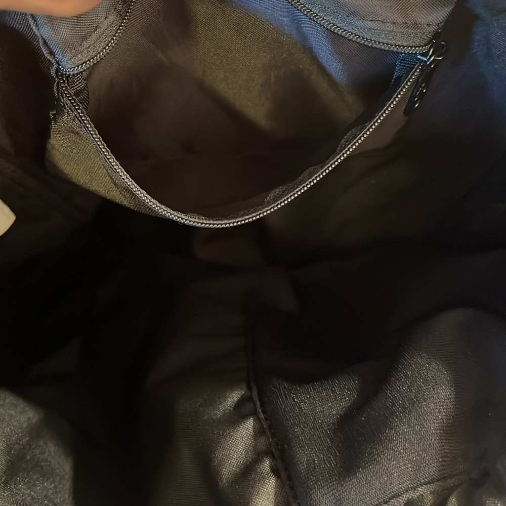 Adidas tie-dyed backpack computer bag - Picture 7 of 11